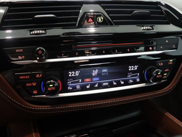 BMW M5 VI (F90) с пробегом 2018 года, цена 10 800 000 рублей, 89418 км, седан, Автокод Объявления