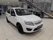 Lada (ВАЗ) Granta I Казань  - изображение 25