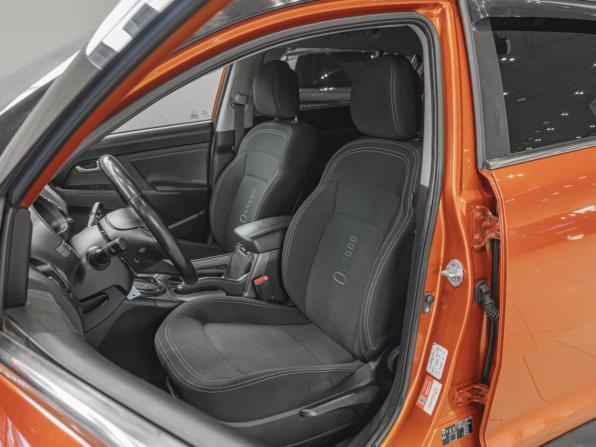 Kia Sportage III с пробегом 2010 года, цена 750 000 рублей, 195590 км, внедорожник, Автокод Объявления