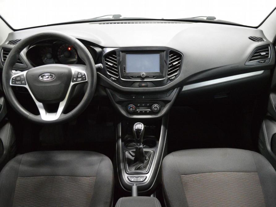 Lada (ВАЗ) Vesta I Санкт-Петербург  - изображение 13