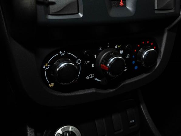 Renault Duster I Рестайлинг с пробегом 2017 года, цена 1 688 000 рублей, 47081 км, внедорожник, Автокод Объявления
