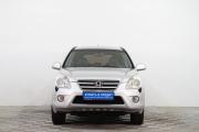 Honda CR-V II Рестайлинг Сургут  - изображение 20