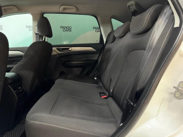 Haval M6 II с пробегом 2024 года, цена 1 786 000 рублей, 46490 км, внедорожник, Автокод Объявления