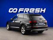 Audi Q7 II (4M) Москва  - изображение 23