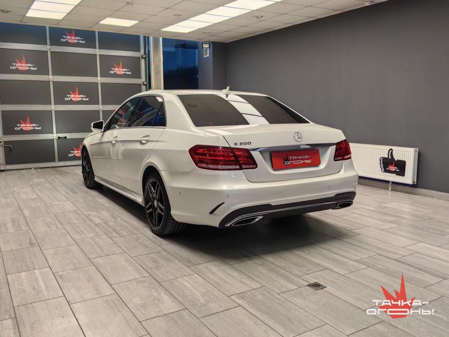 Mercedes-Benz E-Класс IV (W212 S212 C207) Рестайлинг Пермь  - изображение 2