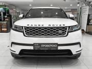 Land Rover Range Rover Velar I Казань  - изображение 24