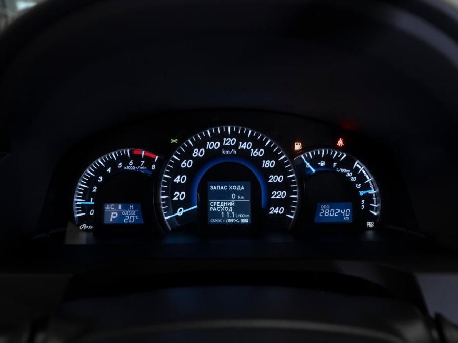 Toyota Camry VII (XV50) Москва  - изображение 11