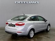 Ford Fiesta Mk6 Рестайлинг Краснодар  - изображение 23