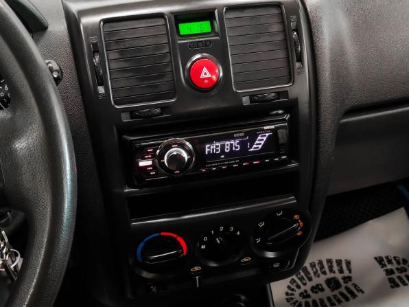 Hyundai Getz I Рестайлинг с пробегом 2010 года, цена 410 000 рублей, 139409 км, хэтчбек, Автокод Объявления