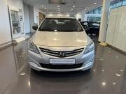 Hyundai Solaris I Рестайлинг Подольск  - изображение 27