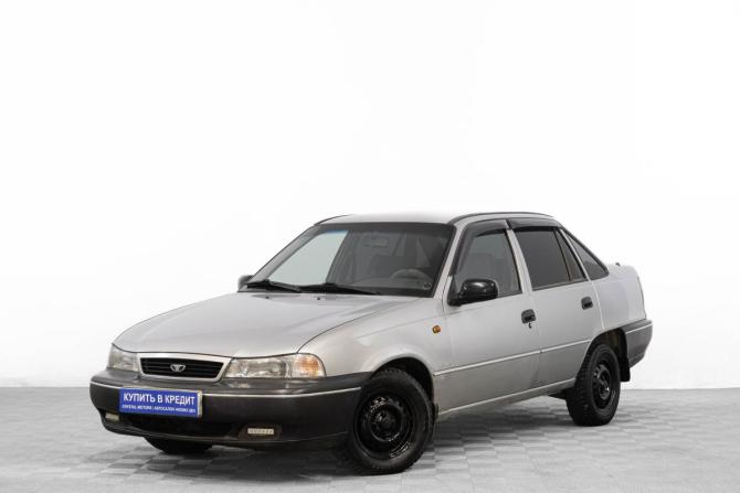 Daewoo Nexia I с пробегом 2002 года, цена 229 000 рублей, 135000 км, седан, Автокод Объявления