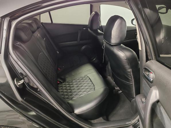 Mazda 6 II (GH) Рестайлинг с пробегом 2011 года, цена 819 000 рублей, 283161 км, седан, Автокод Объявления