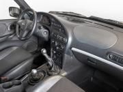 Chevrolet Niva I Рестайлинг Казань  - изображение 15