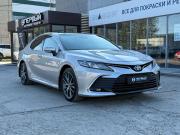 Toyota Camry VIII (XV70) Рестайлинг Пермь  - изображение 28