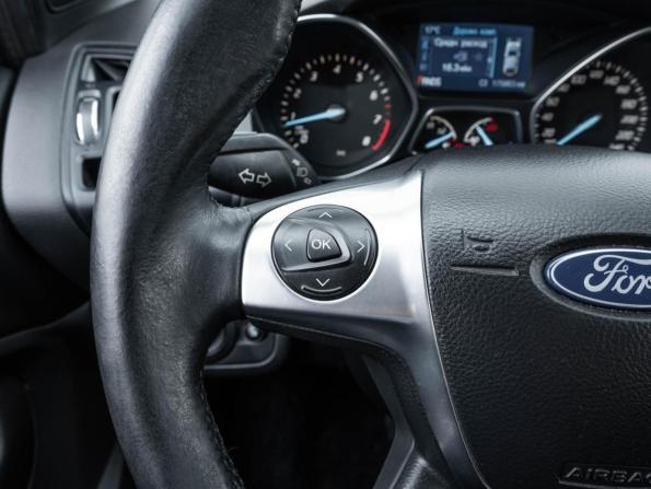 Ford Kuga II с пробегом 2014 года, цена 1 280 000 рублей, 175863 км, внедорожник, Автокод Объявления