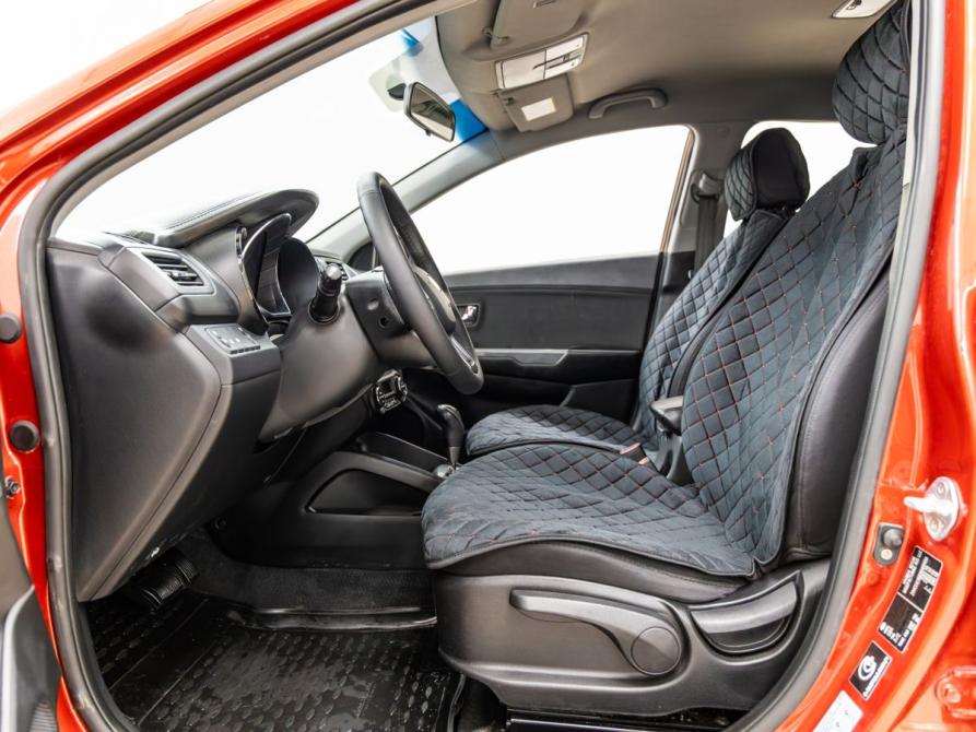 Kia Rio III Волгоград  - изображение 24