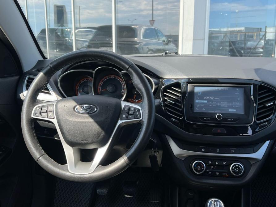 Lada (ВАЗ) Vesta I Самара  - изображение 11