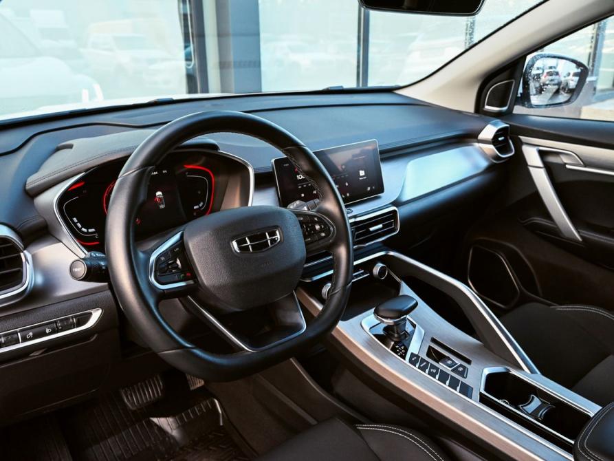 Geely Coolray I Екатеринбург  - изображение 15