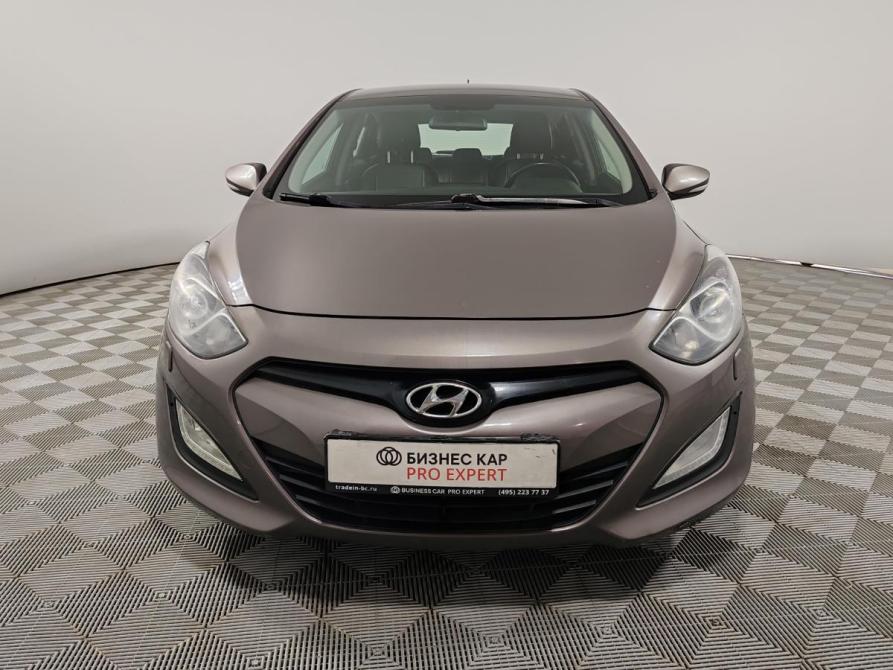Hyundai i30 II Москва  - изображение 2