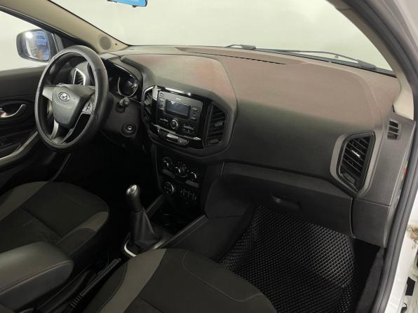 Lada (ВАЗ) XRAY I с пробегом 2020 года, цена 835 000 рублей, 182958 км, хэтчбек, Автокод Объявления
