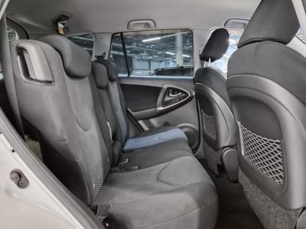 Toyota RAV4 III (XA30) Рестайлинг с пробегом 2011 года, цена 1 259 000 рублей, 195300 км, внедорожник, Автокод Объявления