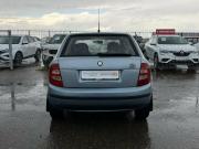 Skoda Fabia I Буинск  - изображение 34