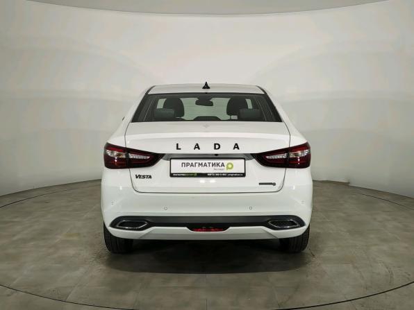 Lada (ВАЗ) Vesta I Рестайлинг (NG) с пробегом 2024 года, цена 1 049 000 рублей, 85000 км, седан, Автокод Объявления