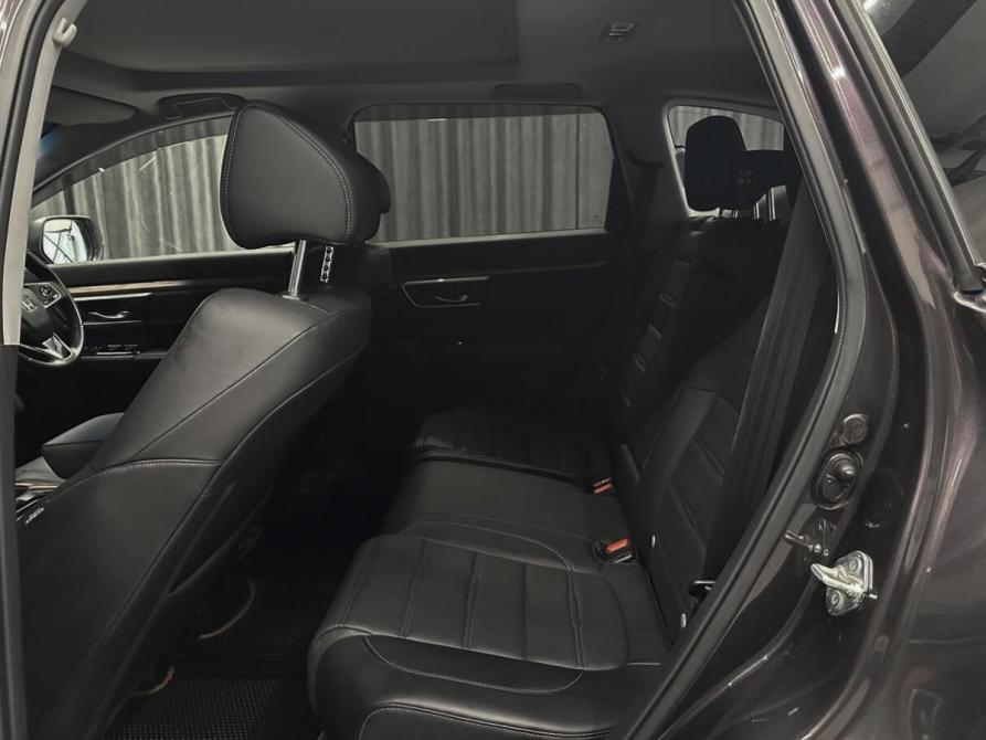 Honda CR-V V Красноярск  - изображение 13