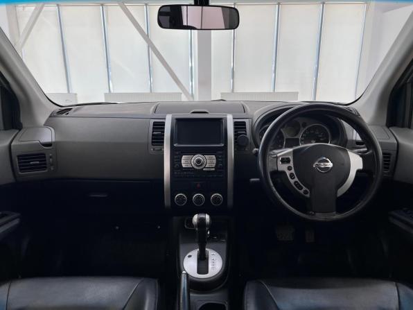 Nissan X-Trail II с пробегом 2008 года, цена 980 000 рублей, 268131 км, внедорожник, Автокод Объявления