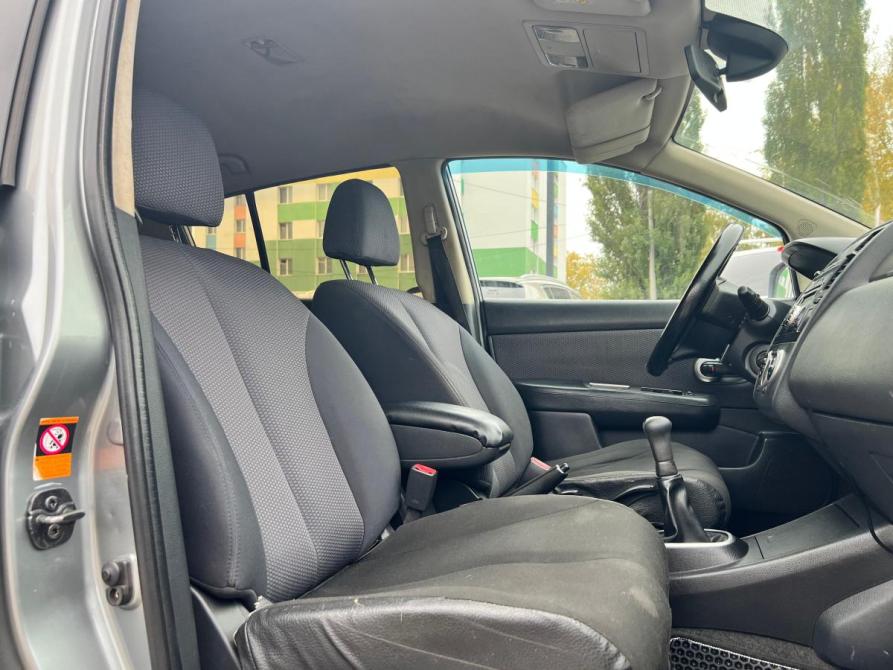 Nissan Tiida I Стерлитамак  - изображение 11