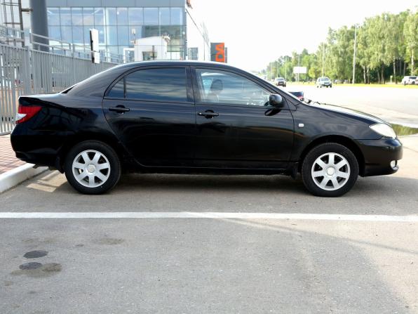 BYD F3 I с пробегом 2008 года, цена 197 000 рублей, 289000 км, седан, Автокод Объявления