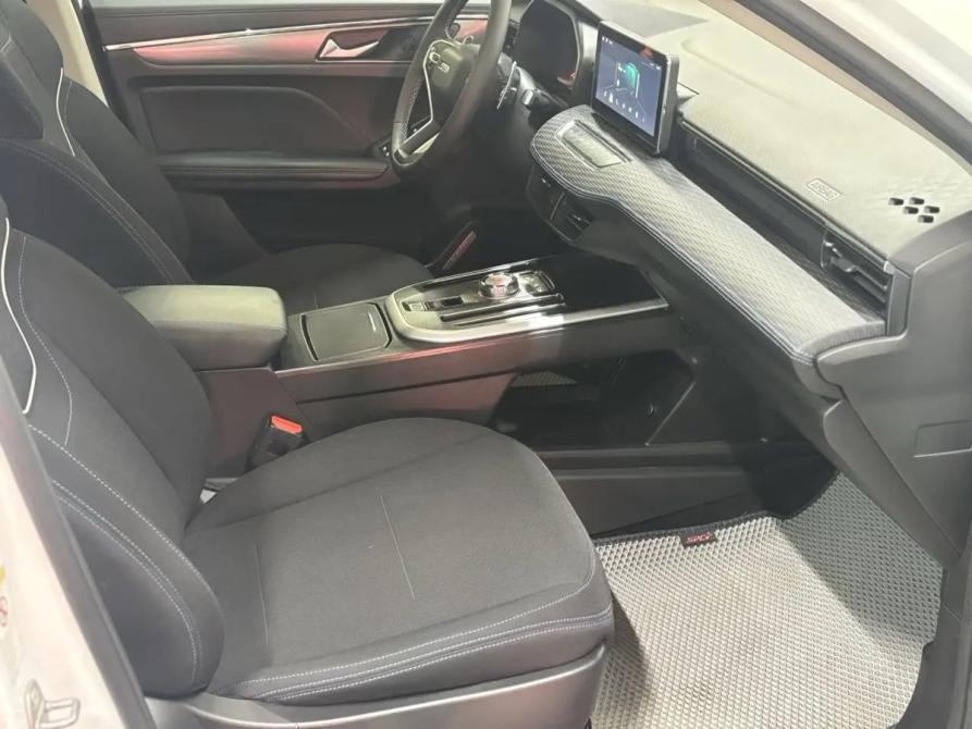 Haval Jolion I Рестайлинг Саратов  - изображение 8