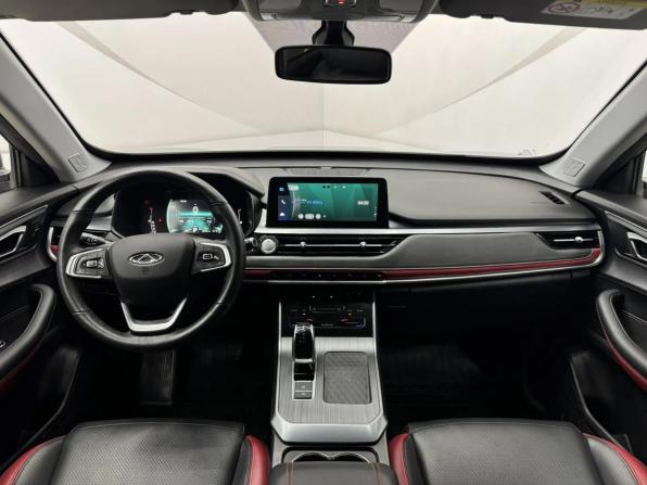 Chery Tiggo 4 Pro I Рестайлинг с пробегом 2023 года, цена 1 765 000 рублей, 30000 км, внедорожник, Автокод Объявления