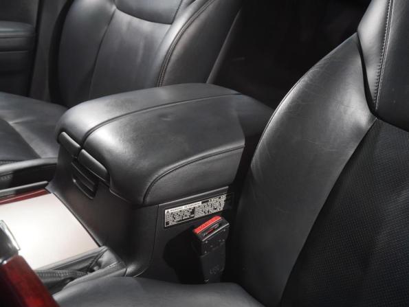 Lexus LX III Рестайлинг с пробегом 2015 года, цена 5 449 000 рублей, 187511 км, внедорожник, Автокод Объявления
