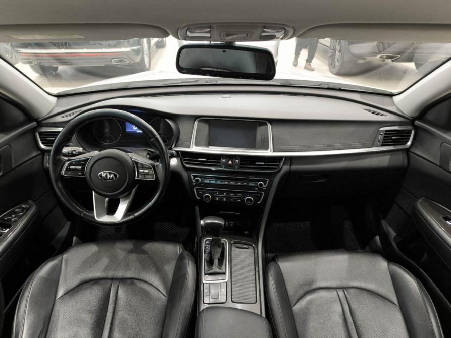 Kia K5 III Казань  - изображение 17