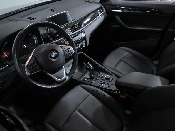 BMW X1 II (F48) Рестайлинг с пробегом 2019 года, цена 2 930 000 рублей, 80965 км, внедорожник, Автокод Объявления