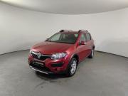 Renault Sandero II Уфа  - изображение 23