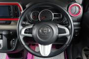 Toyota Passo III Тюмень  - изображение 33