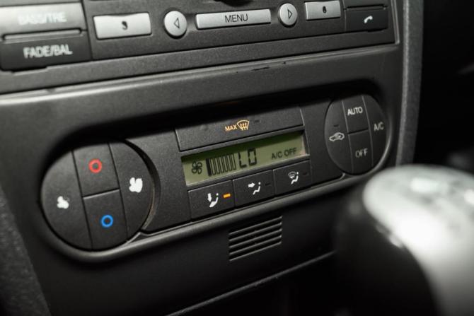 Ford Fusion I Рестайлинг с пробегом 2007 года, цена 519 000 рублей, 233131 км, хэтчбек, Автокод Объявления