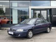 Kia Spectra I Рестайлинг 2 Москва  - изображение 17