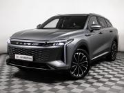 Exeed RX Москва  - изображение 31