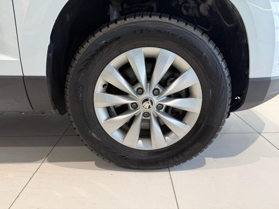 Skoda Karoq I Екатеринбург  - изображение 29