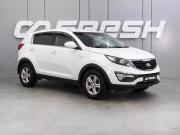 Kia Sportage III Рестайлинг Воронеж  - изображение 20