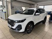 Chery Tiggo 7 Pro Max I Рестайлинг Уфа  - изображение 10