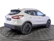 Nissan Qashqai II Москва  - изображение 35