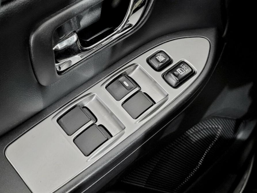 Mitsubishi Pajero IV Москва  - изображение 10