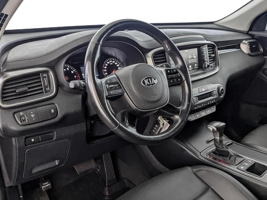 Kia Sorento III Prime Рестайлинг Москва  - изображение 15
