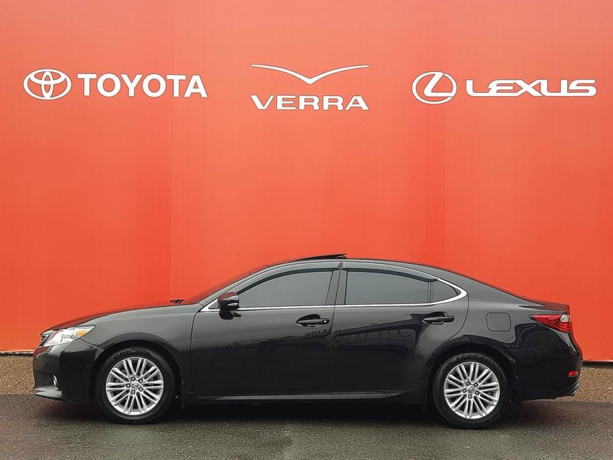 Lexus ES VI Пермь  - изображение 2