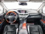 Lexus RX III Иркутск  - изображение 37