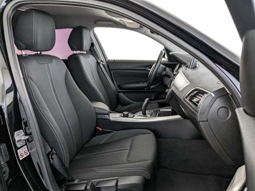 BMW 1 серии II (F20/F21) Рестайлинг 2 Санкт-Петербург  - изображение 23